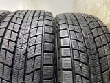 ダンロップ ウィンターマックス SJ8 225/65R17 4本