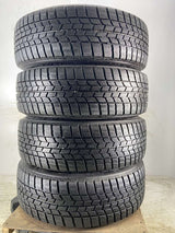 グッドイヤー アイスナビ 6 215/60R17 / LOXARNY SPORT 7.0J+55 114.3-5穴 4本