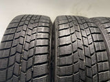 グッドイヤー アイスナビ 6 215/60R17 / LOXARNY SPORT 7.0J+55 114.3-5穴 4本