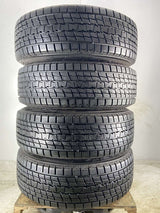 グッドイヤー アイスナビ SUV 225/65R17 / 7.0J+48 100-5穴 4本