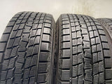 グッドイヤー アイスナビ SUV 225/65R17 / 7.0J+48 100-5穴 4本