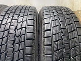 グッドイヤー アイスナビ SUV 225/65R17 / 7.0J+48 100-5穴 4本