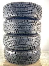 グッドイヤー アイスナビ SUV 225/65R17 / シビラ C5 7.0J+48 114.3-5穴 4本