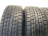 グッドイヤー アイスナビ SUV 225/65R17 / シビラ C5 7.0J+48 114.3-5穴 4本