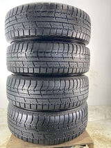 トーヨータイヤ ウィンタートランパス TX 225/65R17 /WEDS VELVA SPORT 7.0J+40 114.3-5穴 4本