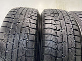 トーヨータイヤ ウィンタートランパス TX 225/65R17 /WEDS VELVA SPORT 7.0J+40 114.3-5穴 4本
