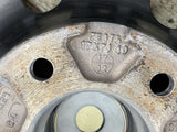 トーヨータイヤ ウィンタートランパス TX 225/65R17 /WEDS VELVA SPORT 7.0J+40 114.3-5穴 4本