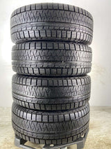 ピレリ アイス アシンメトリコ 215/50R17 /スバル純正 7.0J+55 100-5穴 4本