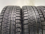 ピレリ アイス アシンメトリコ 215/50R17 /スバル純正 7.0J+55 100-5穴 4本