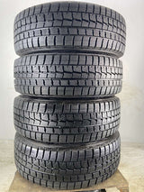 ダンロップ ウィンターマックス WM01 215/60R17 / JOKER 7.0J+40 114.3-5穴 4本