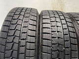 ダンロップ ウィンターマックス WM01 215/60R17 / JOKER 7.0J+40 114.3-5穴 4本