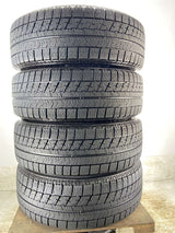 ブリヂストン ブリザック VRX 225/60R17 / SEIN 7.0J+48 100-5穴 4本