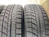 ブリヂストン ブリザック VRX 225/60R17 / SEIN 7.0J+48 100-5穴 4本
