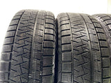 ピレリ アイスアシンメトリコ 215/60R17 / ユーロスピード 7.0J+38 114.3-5穴 4本