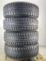 ヨコハマ アイスガード iG50 PLUS 215/60R17 / JOKER 7.0J+48 114.3-5穴 4本