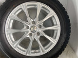 ヨコハマ アイスガード iG50 PLUS 215/60R17 / JOKER 7.0J+48 114.3-5穴 4本