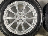 ヨコハマ アイスガード iG50 PLUS 215/60R17 / JOKER 7.0J+48 114.3-5穴 4本