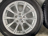 ヨコハマ アイスガード iG50 PLUS 215/60R17 / JOKER 7.0J+48 114.3-5穴 4本