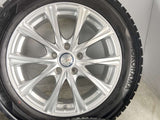 ヨコハマ アイスガード iG50 PLUS 215/60R17 / JOKER 7.0J+48 114.3-5穴 4本