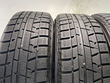 ヨコハマ アイスガード iG50 PLUS 215/60R17 / JOKER 7.0J+48 114.3-5穴 4本