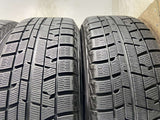 ヨコハマ アイスガード iG50 PLUS 215/60R17 / JOKER 7.0J+48 114.3-5穴 4本