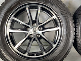 ブリヂストン ブリザック VRX 225/60R17 / Lehnmeirten 7.0J+48 100-5穴 4本