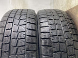 ダンロップ ウィンターマックス WM01 215/60R17 2本