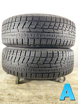 ヨコハマ アイスガード iG60 225/60R17 2本