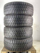 グッドイヤー アイスナビ 6 225/55R17 4本