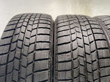 グッドイヤー アイスナビ 6 225/55R17 4本