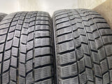 グッドイヤー アイスナビ 6 225/55R17 4本