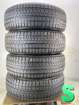 ブリヂストン ブリザック VRX2 215/60R17 4本