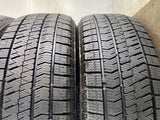 ブリヂストン ブリザック VRX2 215/60R17 4本