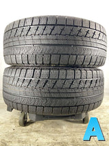 ブリヂストン ブリザック VRX 225/55R17 2本