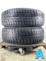 ヨコハマ アイスガード iG50 PLUS 225/60R17 2本