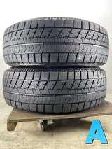 ブリヂストン ブリザック VRX 225/60R17 2本