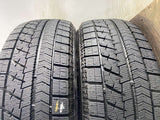 ブリヂストン ブリザック VRX 225/60R17 2本