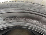ブリヂストン ブリザック VRX 225/60R17 2本
