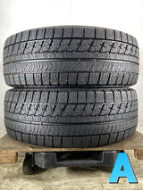 ブリヂストン ブリザック VRX 215/55R17 2本