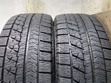 ブリヂストン ブリザック VRX 215/55R17 2本