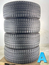 ブリヂストン ブリザック VRX2 225/55R17 4本