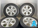 トーヨータイヤ ウィンタートランパス TX 225/65R17 /トヨタ純正 7.0J+45 114.3-5穴 4本