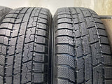 トーヨータイヤ ウィンタートランパス TX 225/65R17 /トヨタ純正 7.0J+45 114.3-5穴 4本