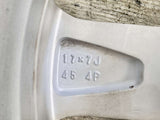 トーヨータイヤ ウィンタートランパス TX 225/65R17 /トヨタ純正 7.0J+45 114.3-5穴 4本