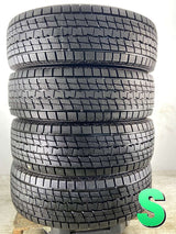 グッドイヤー アイスナビ SUV 225/65R17 4本