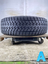 ブリヂストン ブリザック DM-V2 225/65R17 1本