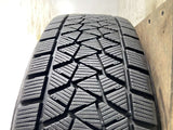 ブリヂストン ブリザック DM-V2 225/65R17 1本