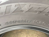 ブリヂストン ブリザック DM-V2 225/65R17 1本