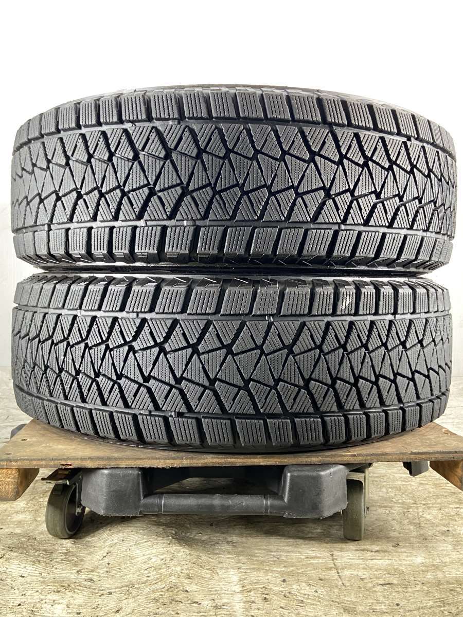 ブリヂストン ブリザック DM-V2 225/65R17 2本 – タイヤ・ホイールカンパニー