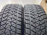 ブリヂストン ブリザック DM-V2 225/65R17 2本